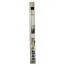 SERRURE REVERSIBLE POUR PORTILLON ISO 45 SERRURE REVERSIBLE POUR PORTILLON ISO 45