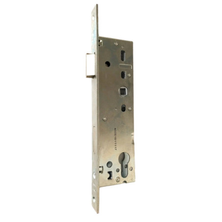 SERRURE REVERSIBLE POUR PORTILLON ISO 45 SERRURE REVERSIBLE POUR PORTILLON ISO 45