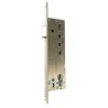 SERRURE REVERSIBLE POUR PORTILLON ISO 45 SERRURE REVERSIBLE POUR PORTILLON ISO 45