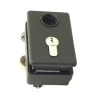 Serrure pour porte iso 40 Serrure pour porte iso 40