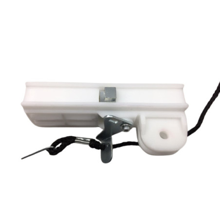 Chariot d'entrainement pour RAIL ALU NFF12792 Chariot d'entrainement pour RAIL ALU NFF12792