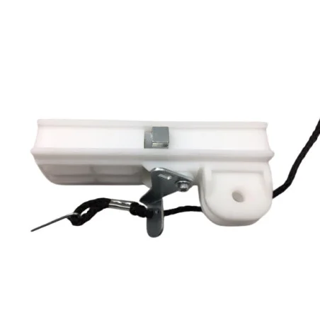 Chariot d'entrainement pour RAIL ALU NFF12792 Chariot d'entrainement pour RAIL ALU NFF12792
