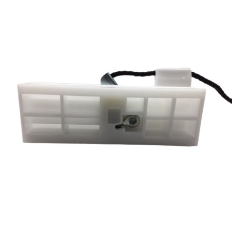 Chariot d'entrainement pour RAIL ALU NFF12792 Chariot d'entrainement pour RAIL ALU NFF12792