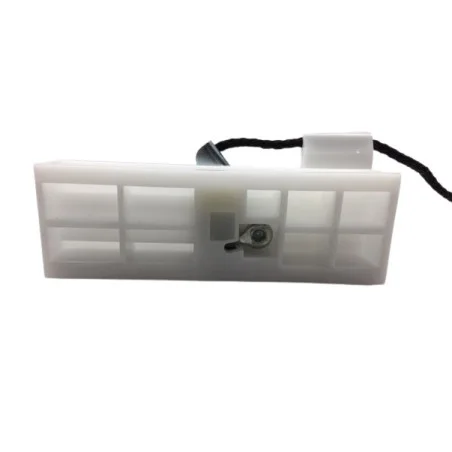 Chariot d'entrainement pour RAIL ALU NFF12792 Chariot d'entrainement pour RAIL ALU NFF12792