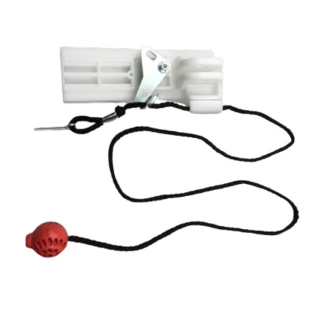 Chariot d'entrainement pour RAIL ALU NFF12792 Chariot d'entrainement pour RAIL ALU NFF12792