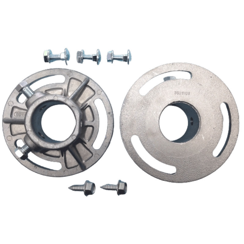 Accpouplement pour axe de 40 mm 8042739 Accpouplement pour axe de 40 mm 8042739