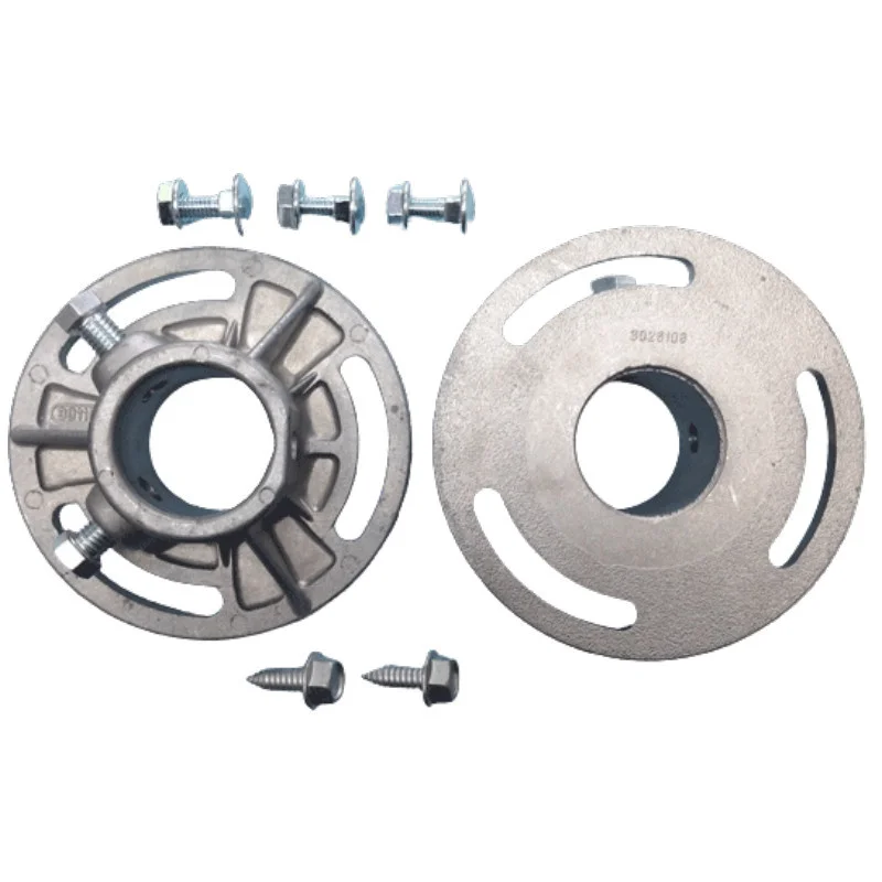 Accpouplement pour axe de 40 mm 8042739 Accpouplement pour axe de 40 mm 8042739