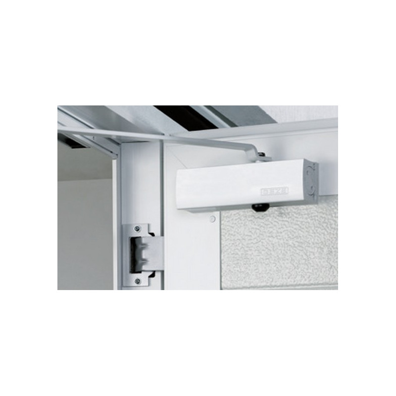 FERME PORTE APPLIQUE