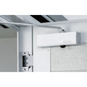 FERME PORTE APPLIQUE