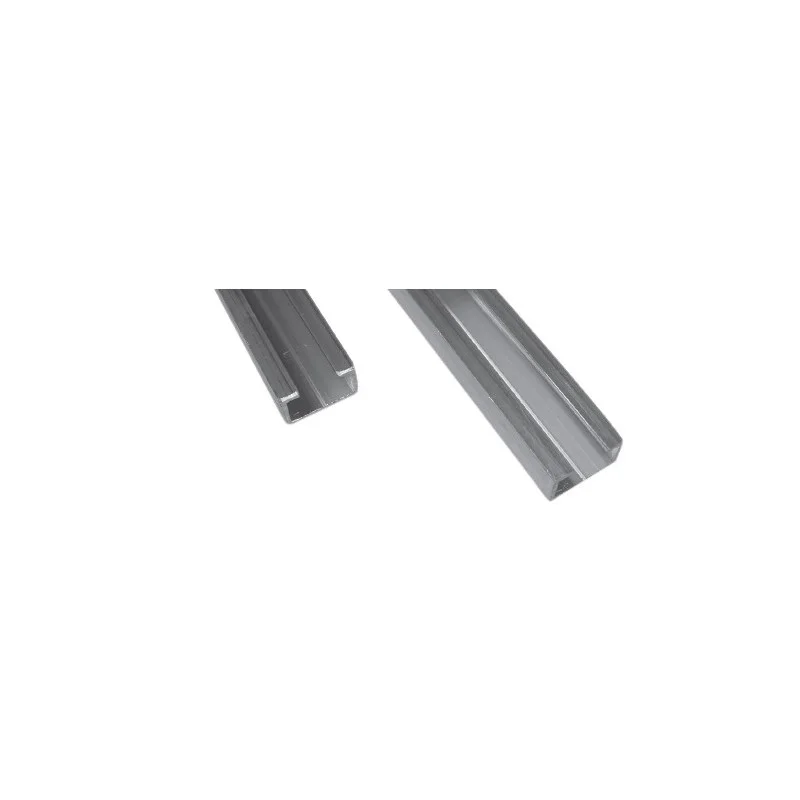 Profil C de portail Novogate Novoferm NFF12454 Profil C de portail Novogate Novoferm NFF12454