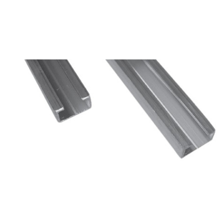 Profil C de portail Novogate Novoferm NFF12454 Profil C de portail Novogate Novoferm NFF12454