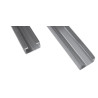 Profil C de portail Novogate Novoferm NFF12454 Profil C de portail Novogate Novoferm NFF12454