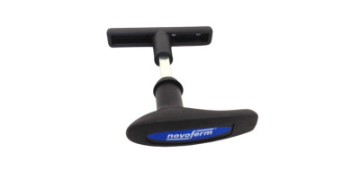 Poignée porte garage DWM Novoferm NFF41687