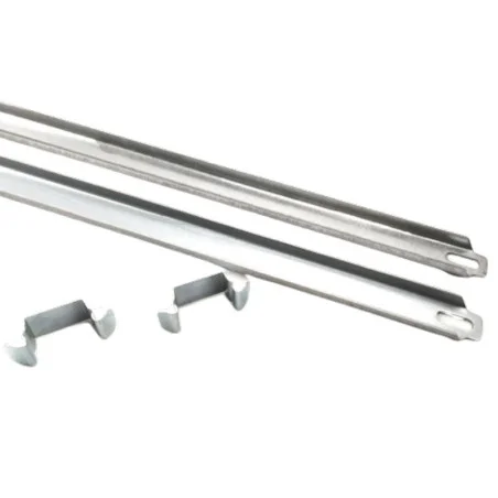 Kit verrouillage Novoferm DWM et DW 100 NFF42139 Kit verrouillage Novoferm DWM et DW 100 NFF42139