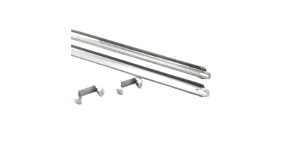 Kit verrouillage Novoferm DWM et DW 100 NFF42139