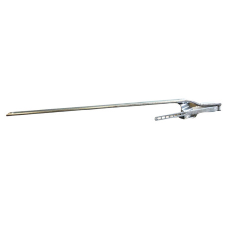 Bras de Basculement pour Porte Delliso NFF42917 Bras de Basculement pour Porte Delliso NFF42917