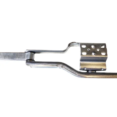 Bras de Basculement pour Porte Delliso NFF42917 Bras de Basculement pour Porte Delliso NFF42917