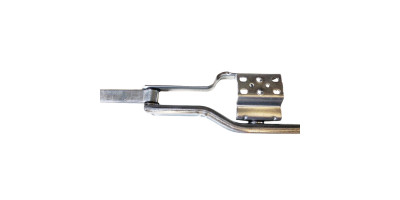 Bras de Basculement pour Porte Delliso NFF42917