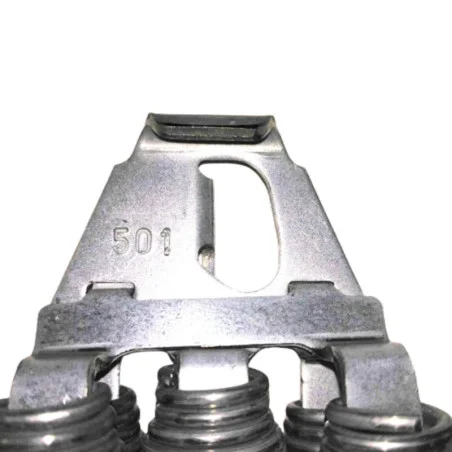 RESSORTS N°501 NOVOFERM NFF12080 RESSORTS N°501 NOVOFERM NFF12080