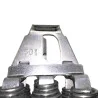 RESSORTS N°501 NOVOFERM NFF12080 RESSORTS N°501 NOVOFERM NFF12080