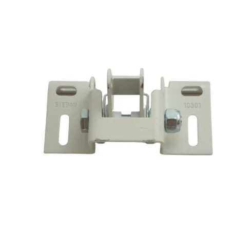 Accroche Bras de Liaison Motorisation Novomatic Novoferm NFF12453 Accroche Bras de Liaison Motorisation Novomatic Novoferm NFF12453