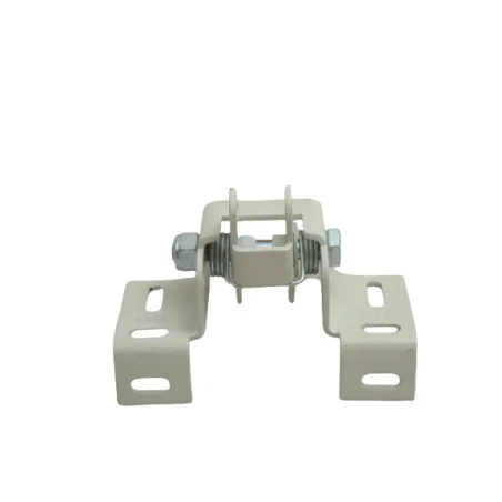 Accroche Bras de Liaison Motorisation Novomatic Novoferm NFF12453 Accroche Bras de Liaison Motorisation Novomatic Novoferm NFF12453