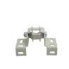 Accroche Bras de Liaison Motorisation Novomatic Novoferm NFF12453 Accroche Bras de Liaison Motorisation Novomatic Novoferm NFF12453