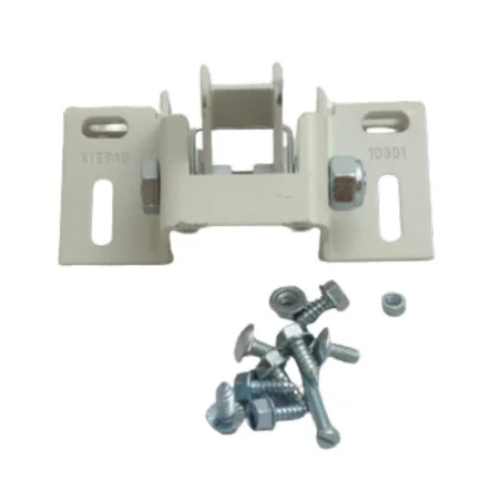 Accroche Bras de Liaison Motorisation Novomatic Novoferm NFF12453 Accroche Bras de Liaison Motorisation Novomatic Novoferm NFF12453