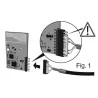 Carte électronique DELTA DORE ou Module TYDOM NFF13694 Carte électronique DELTA DORE ou Module TYDOM NFF13694