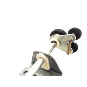 Roulettes de motorisation Vivoporte Novoferm 80805201