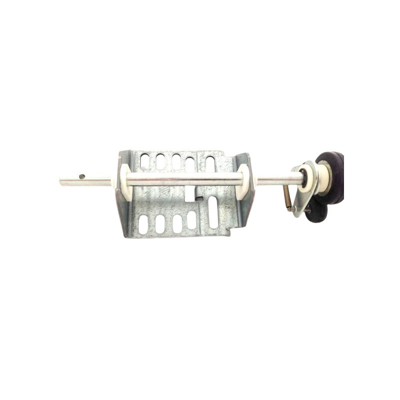 Roulettes de motorisation Vivoporte Novoferm 80805201