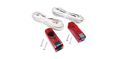 Kit barrage cellule de sécurité LS2 NFF19141