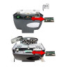 Recepteur télécommandes interne de motorisation Novoferm NFF11673 Recepteur télécommandes interne de motorisation Novoferm NFF11673