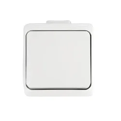 Bouton poussoir 400922340000