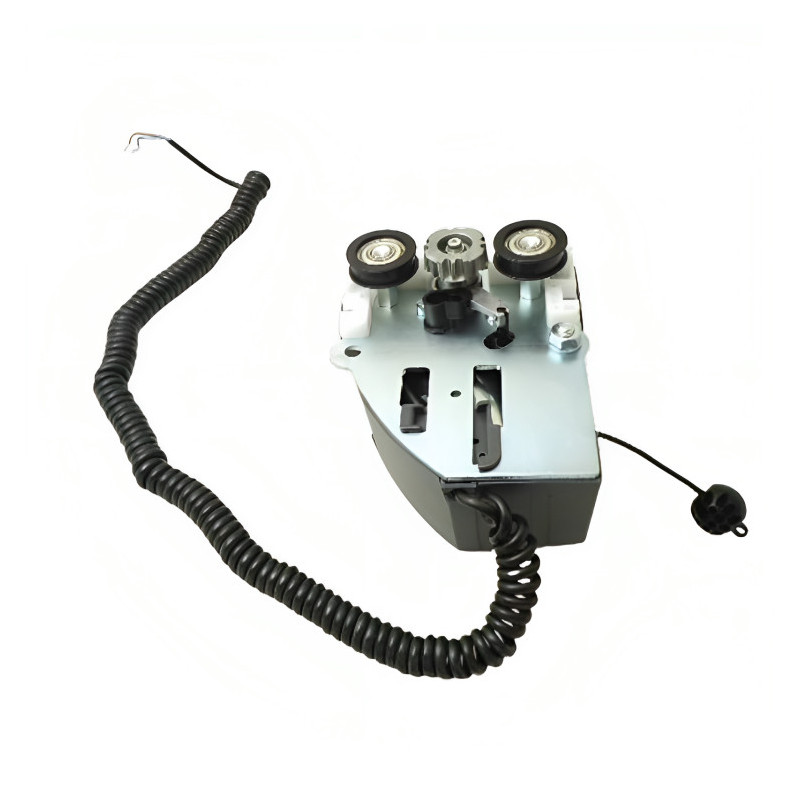 Bloc moteur Novoporte 1 NFF12831 Bloc moteur Novoporte 1 NFF12831