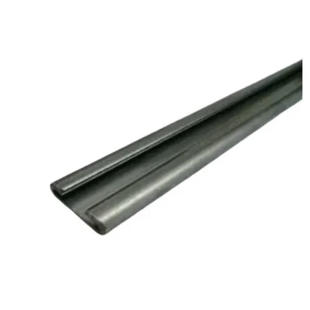 Rail Haut SSD Normstahl A372000 Rail Haut SSD Normstahl A372000