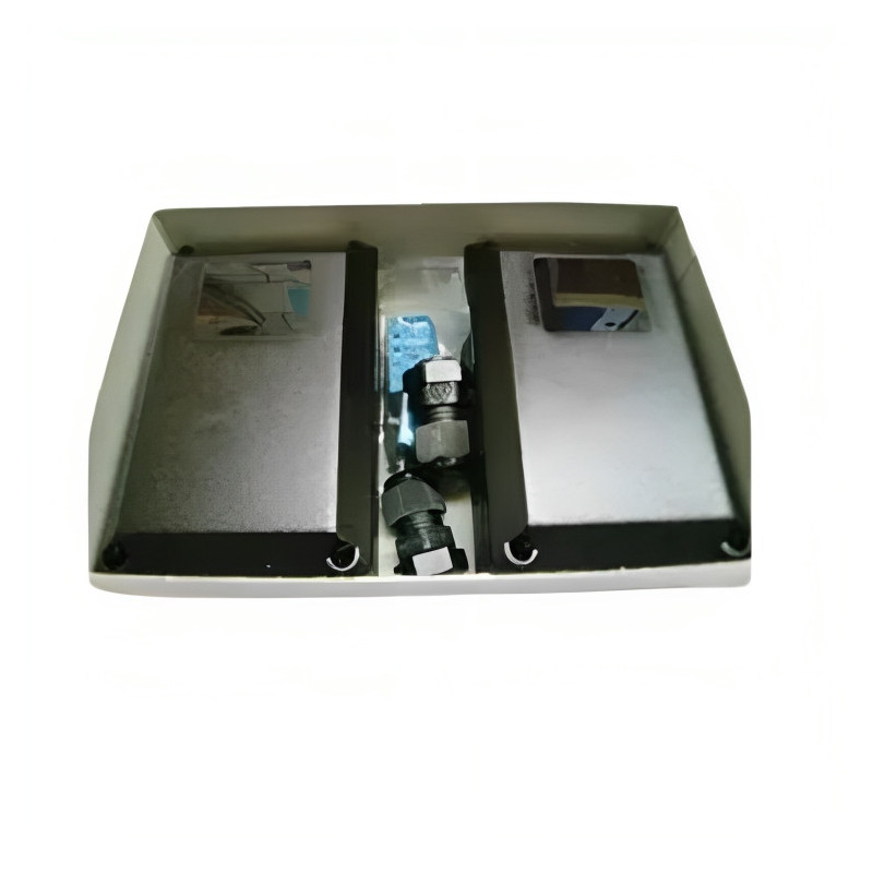 Photocellules unidirectionnelle Normstahl 400908470000
