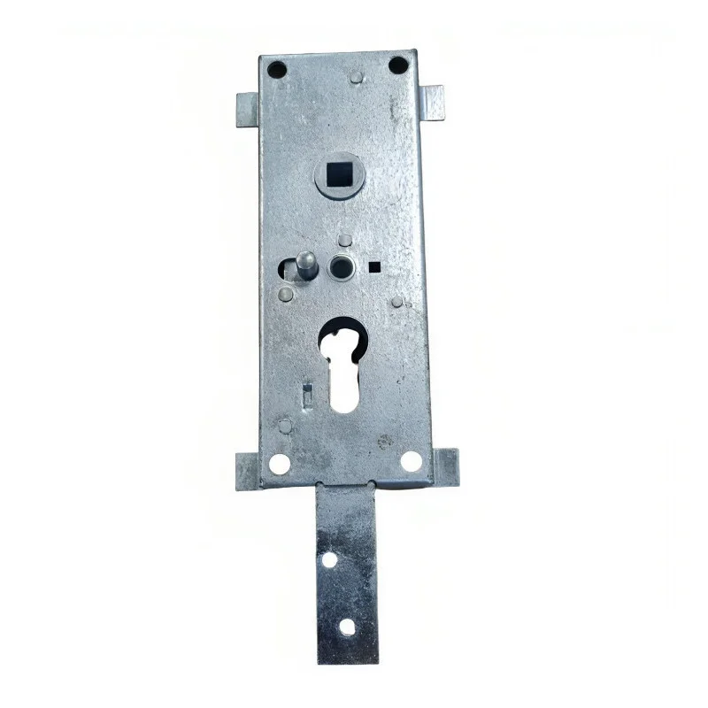 Serrure pour porte basculante NFF10769 Serrure pour porte basculante NFF10769