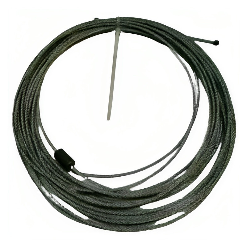 Corde de Tirage Normstahl T90307 - 10 730 mm