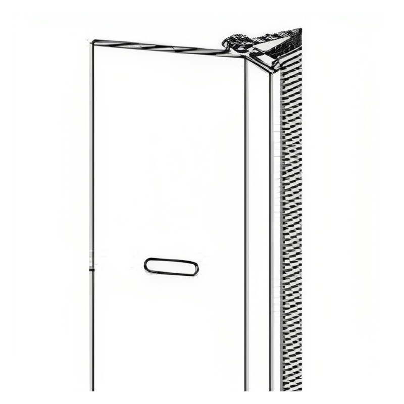 Barre de maintien verticale Top-Plus N001648-00-00