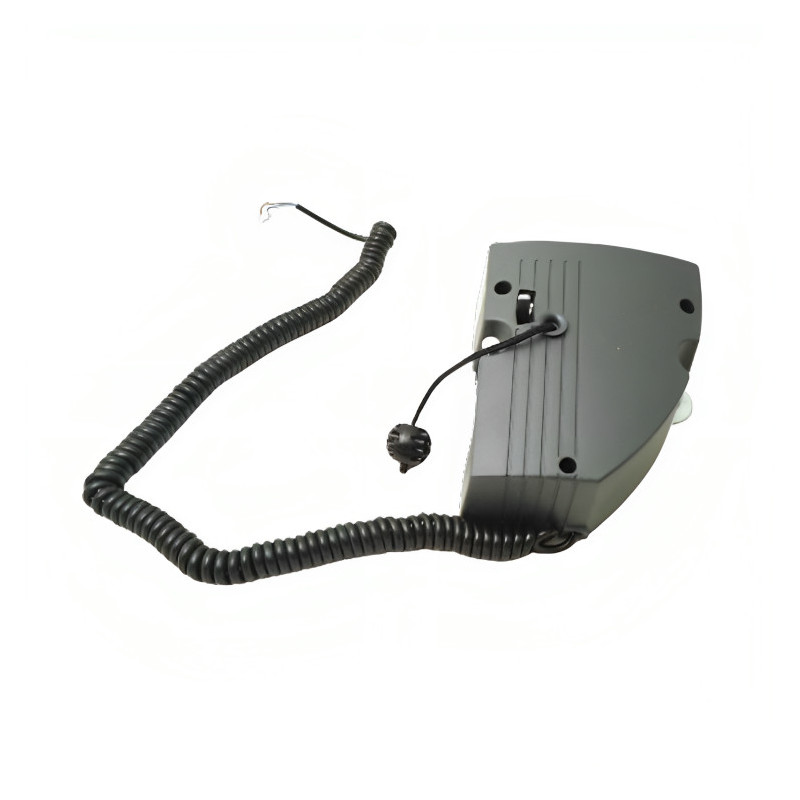 Capot bloc moteur Novoporte Novoferm NFF19128