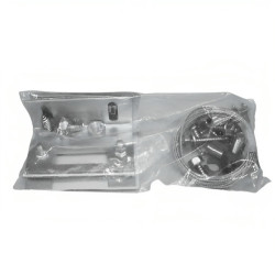 Accessoires motorisation Vivoporte Novoferm NFF19151