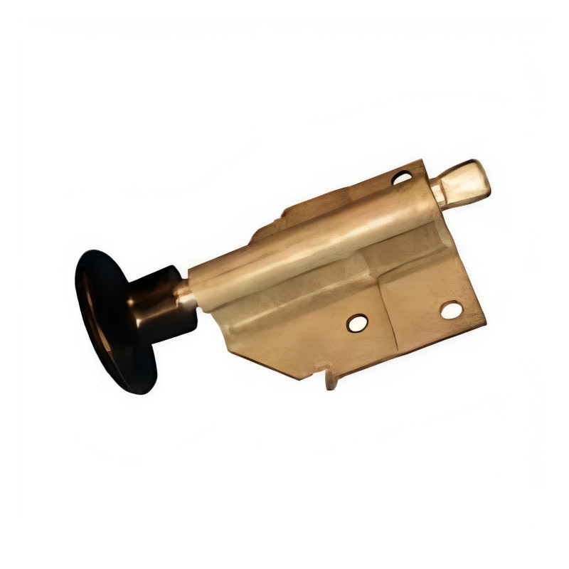 Roulettes avec supports