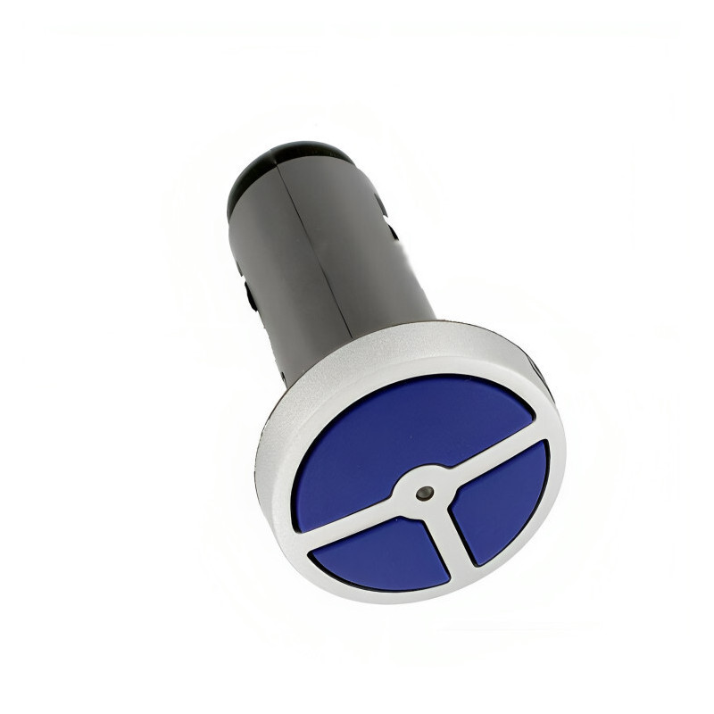 Emetteur voiture 3 fonctions