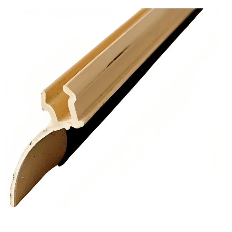 Joint latéral et de plafond Normstahl 5014 mm A371380 Joint latéral et de plafond Normstahl 5014 mm A371380
