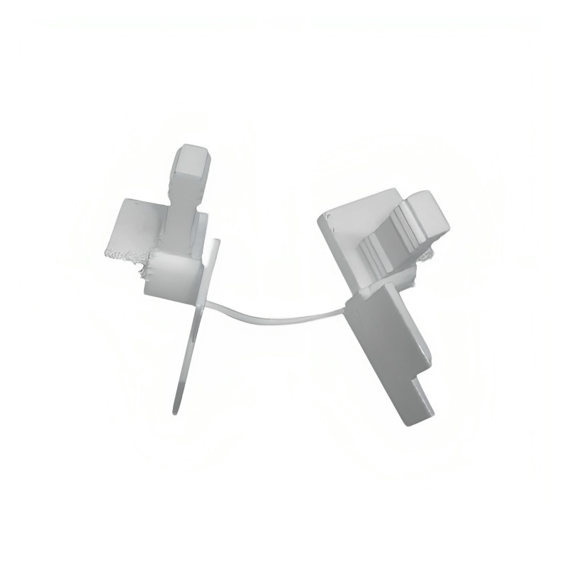 Tulipes raccord huisserie NFF13239