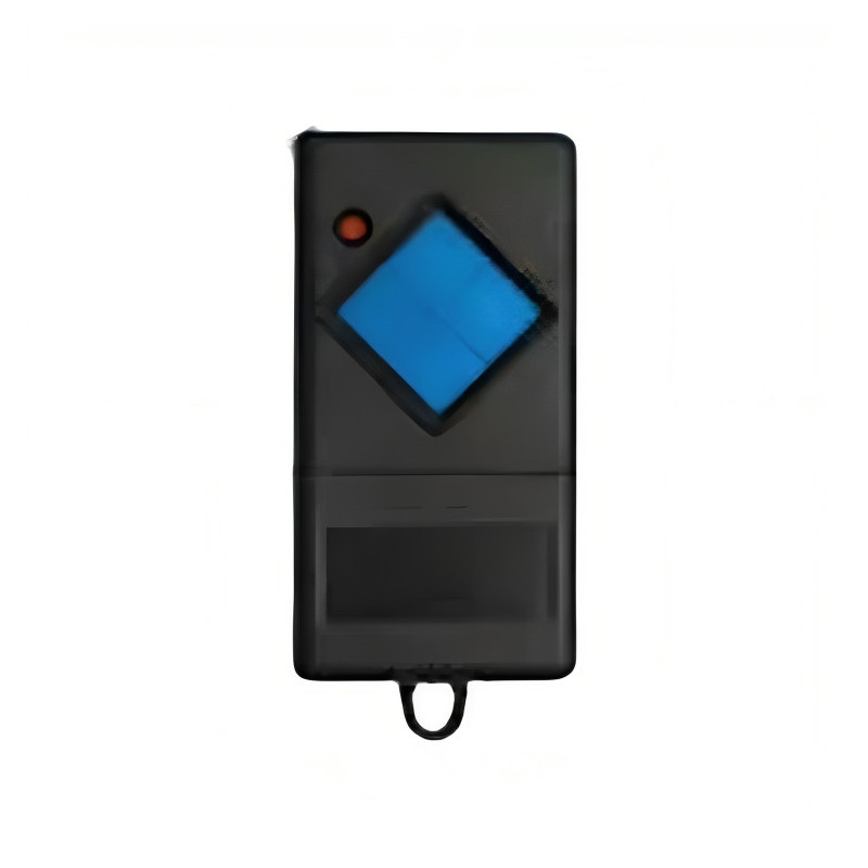 Télécommande 1 canal mini 40MHz/FM Normstahl 400901600000