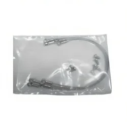 Elingues de sécurité porte Novorol Novoferm NFF13240