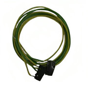 Interrupteur fin de course micro complet Normstahl 400904500000