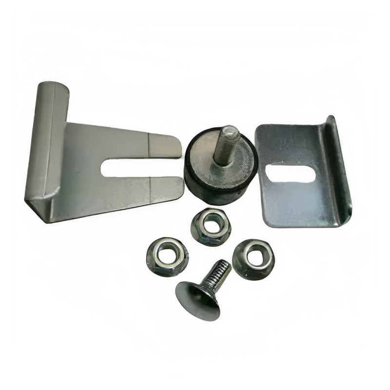 Accessoires fin de course Normstahl A590540